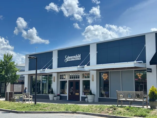 Schwarzschild Keller & George Jewelers