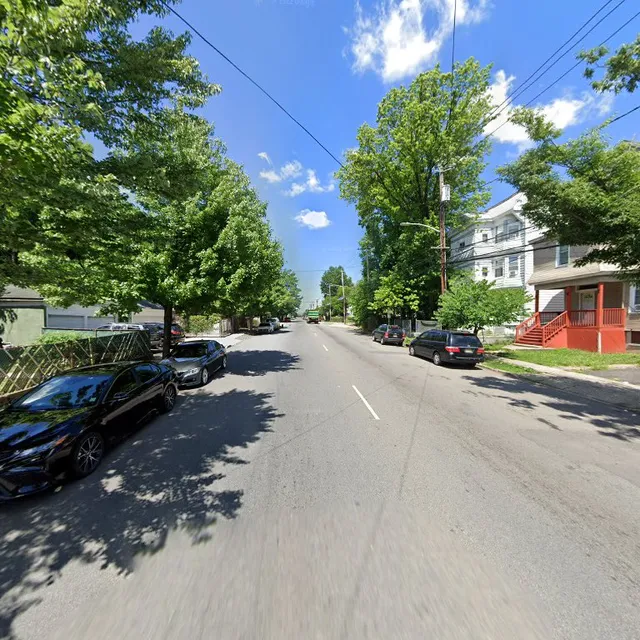 Tropical Spanish resturaunt