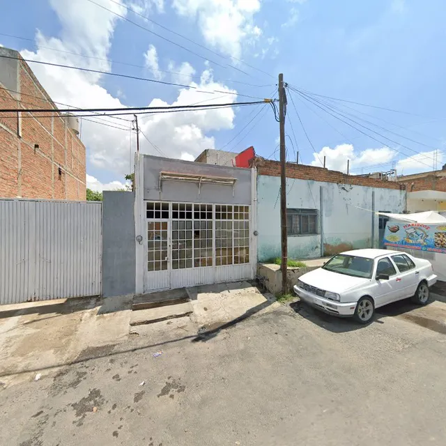 Hamburguesas MC' Rodris