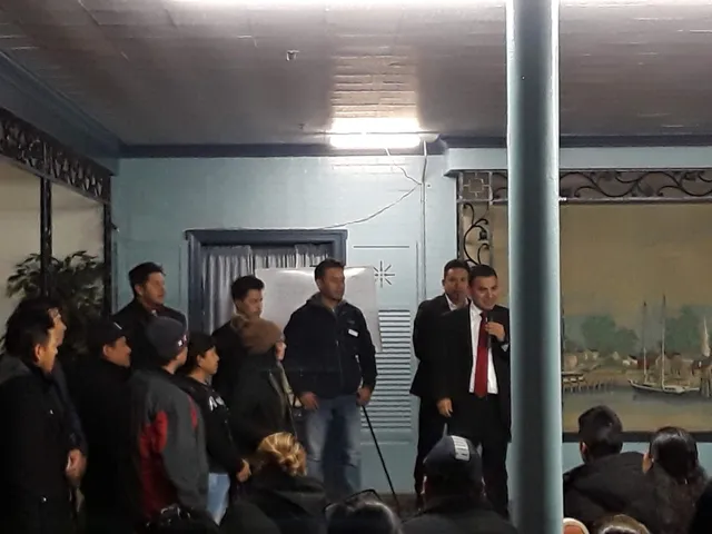 Cathedral of Joy Christian Center, Inc.