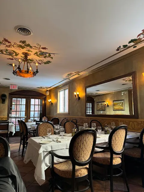 Trattoria Fieramosca