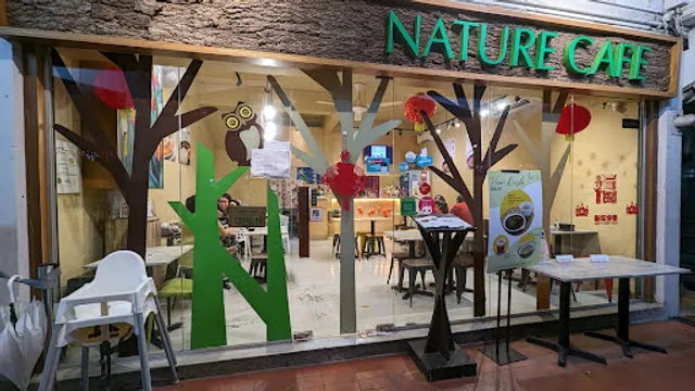 Nature Cafe