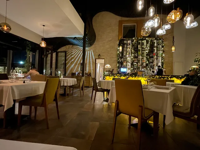 Casa Rita Restaurant