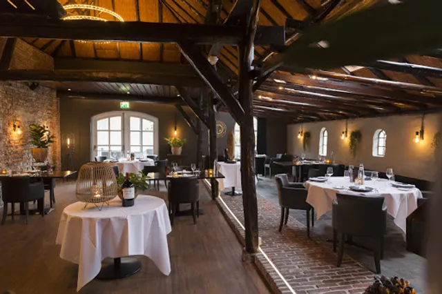 Restaurant 't Olde Schop