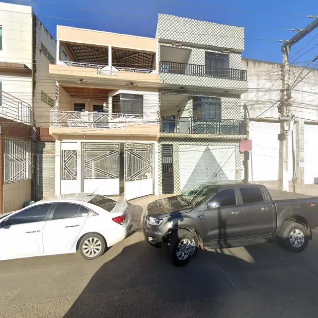 Confeitaria e Creperia Planeta Chantilly