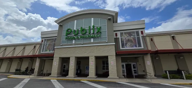 Publix Pharmacy at Osceola Village