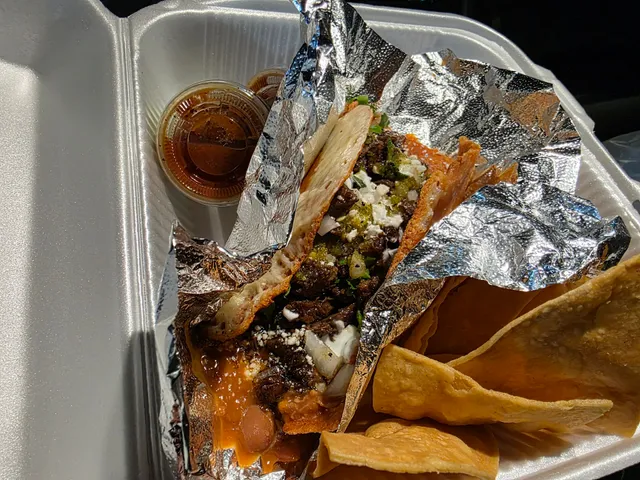 Sumos tacos