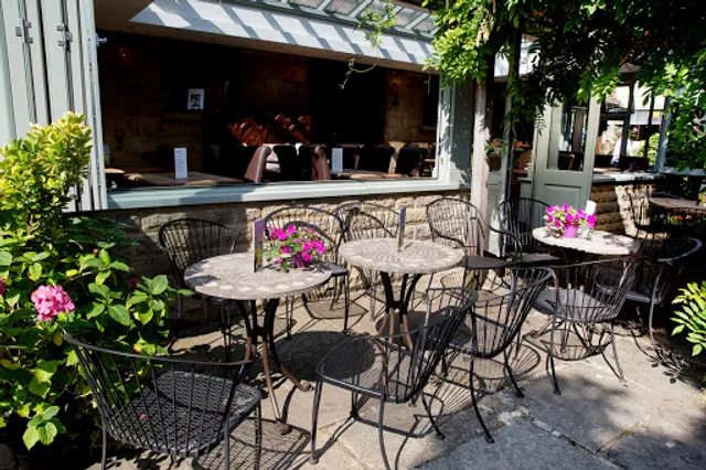 The Barn Pub & Restaurant