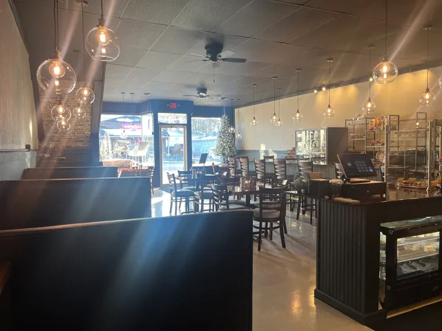 Scrumptchies Village Bakery and Cafe