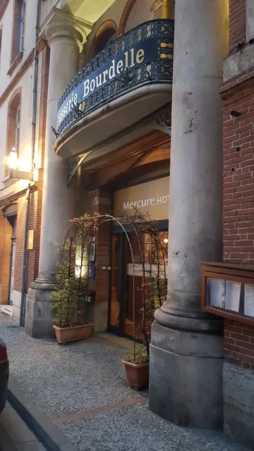 Hôtel Mercure Montauban