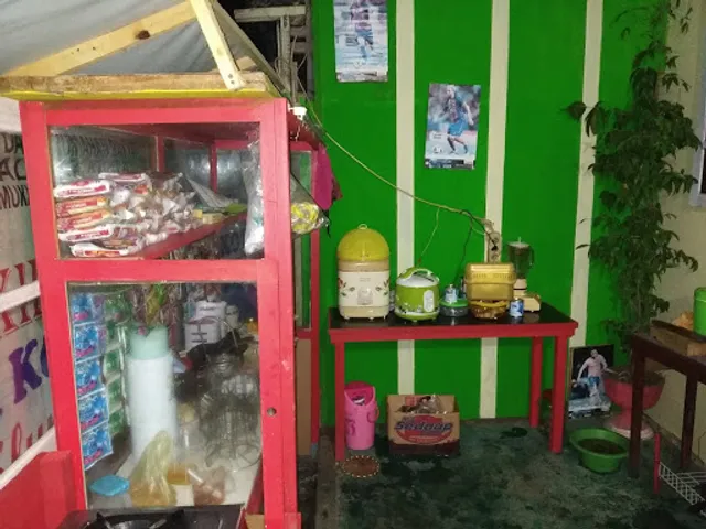 RM. SEDERHANA LE DANGGU