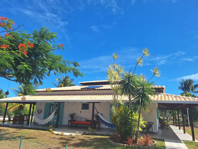 Casa da Paolla - Aluguel Temporada