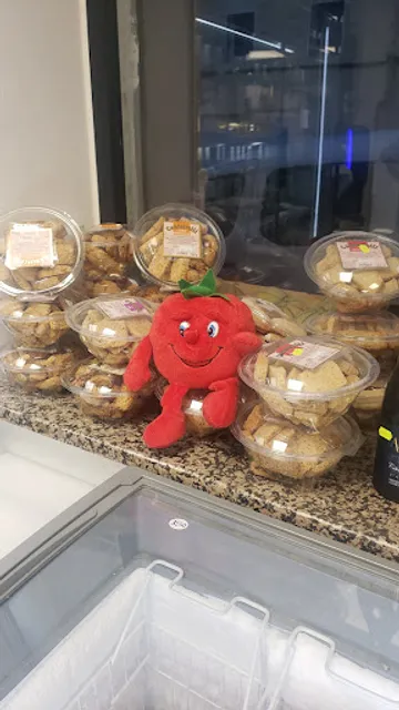 L'escale des Calanques