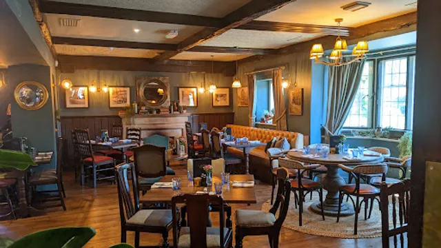 The Prince of Burford