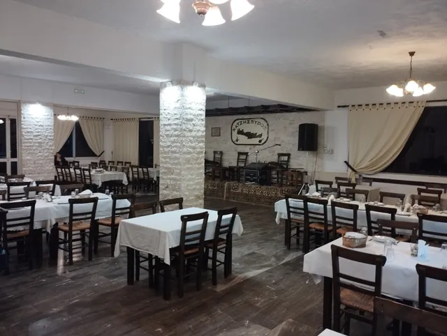 Ταβέρνα Χατζησπύρος