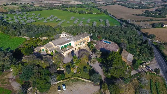 Son Sant Andreu Agroturismo