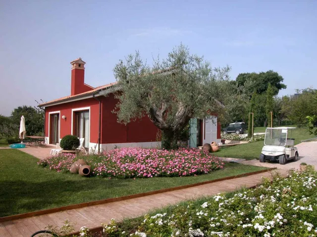 Borgo Rosso Country House