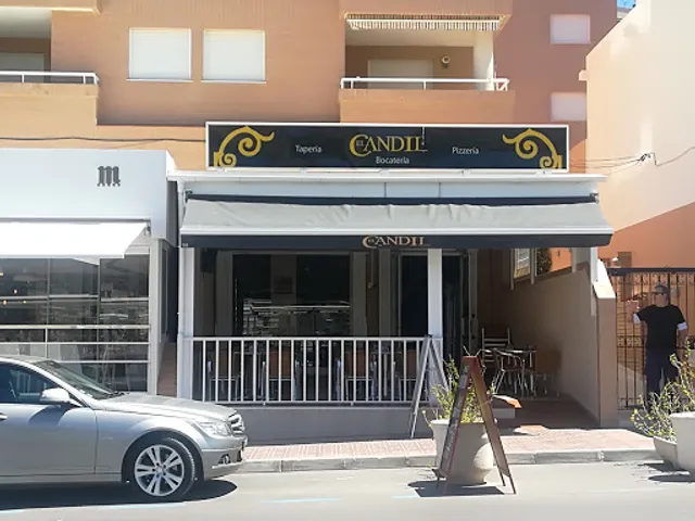 Restaurante El Candil