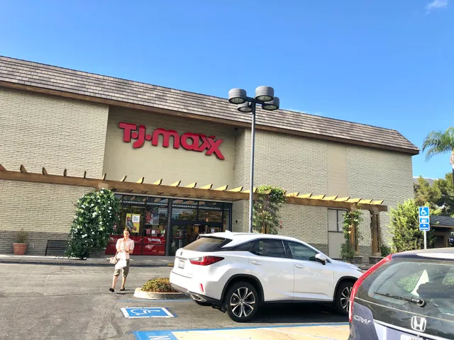 T.J. Maxx