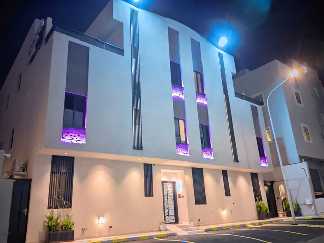 شقق شهم المفروشه