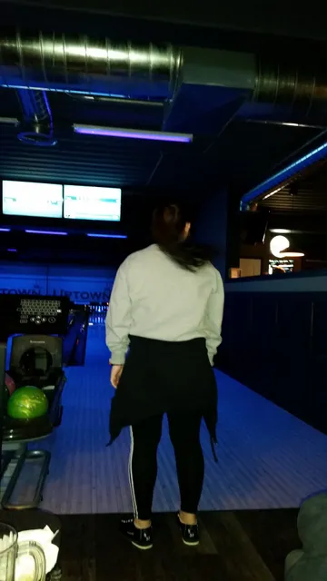 Uptown Lanes & Lounge