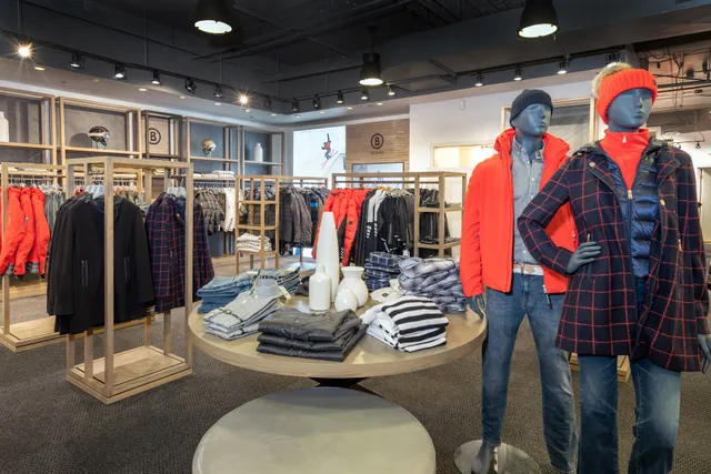 Telluride Sports - Franz Klammer Lodge