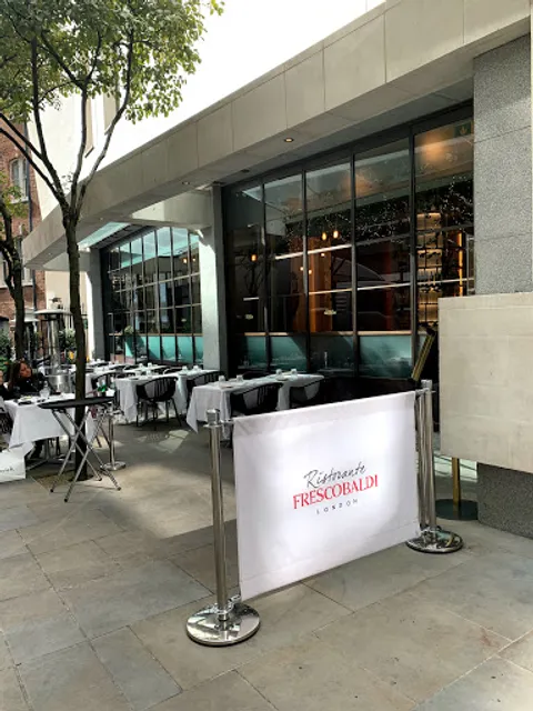 Ristorante Frescobaldi