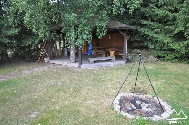 Agroturystyka Karinka