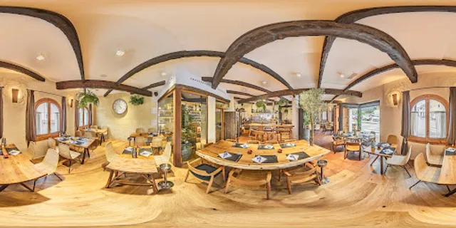 Restaurant Mesón Can Jaume