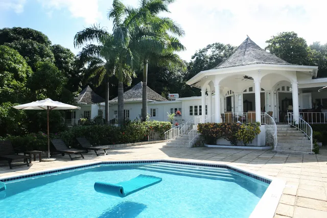 Nutmeg Villa, Montego Bay, Jamaica