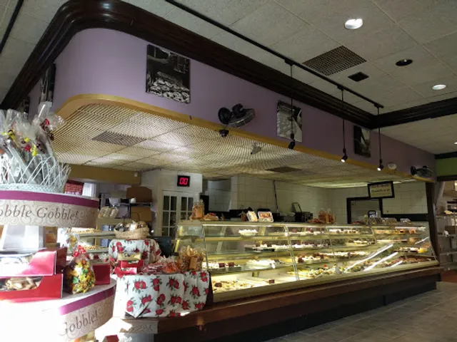Deerfields Bakery