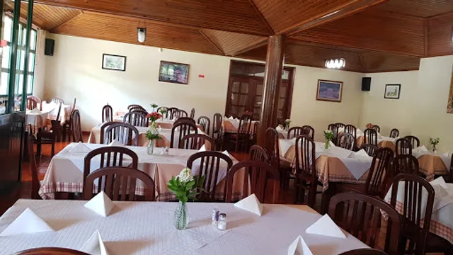 Restaurante Ponte Velha