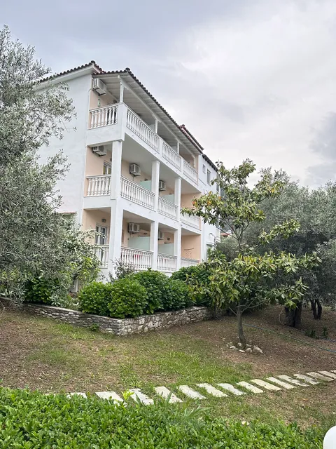 Roula Garden Skiathos