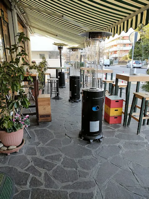 Enoteca Rizzi dal 1957