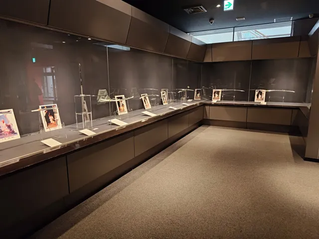Seki Swordsmith Museum