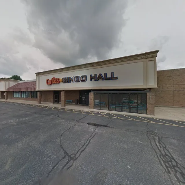 Caritas Hall Ice Cream & Deli