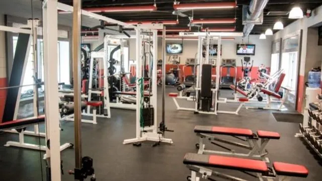 Mike Duffy's Personal Training