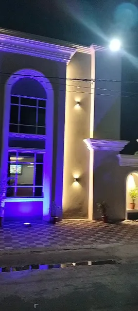 OYO Collection O Hotel DR Green