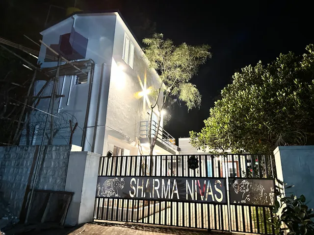 Sharma nivas holiday homestay