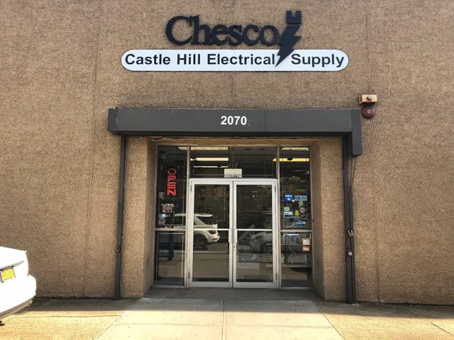 Castle Hill Electrical Supply
