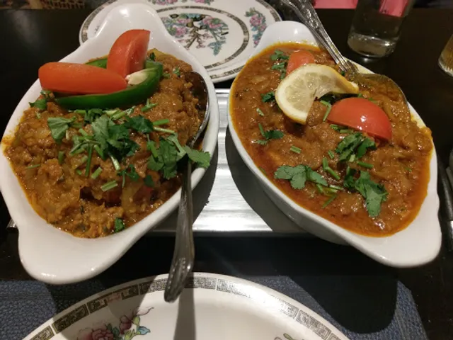 Stanwix Tandoori Restaurant