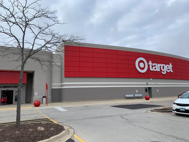 Target