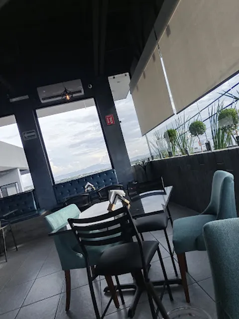 Casamayor Steakhouse