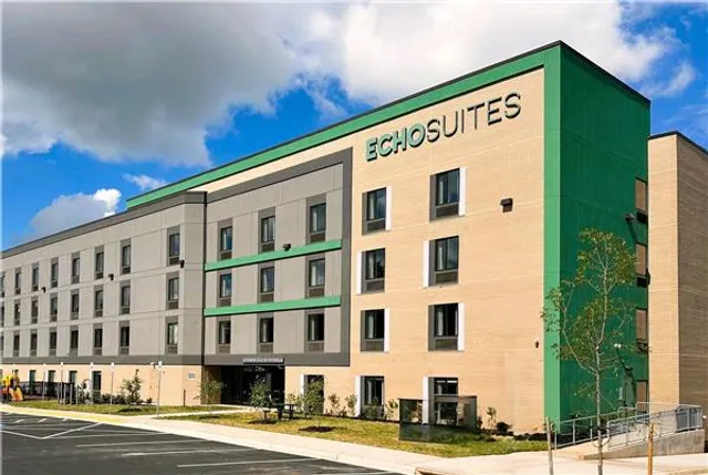 ECHO Suites Extended Stay by Wyndham Sterling