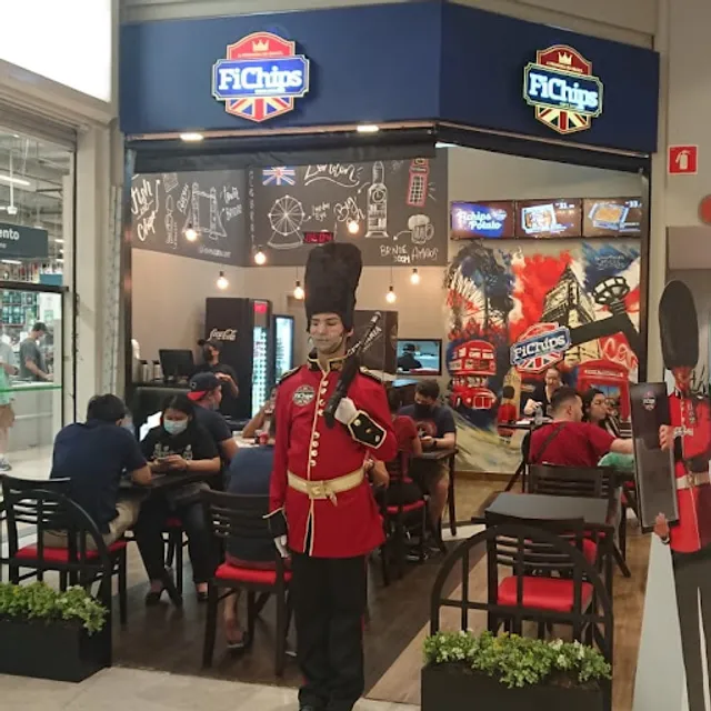 FiChips - Extra Ricardo Jafet