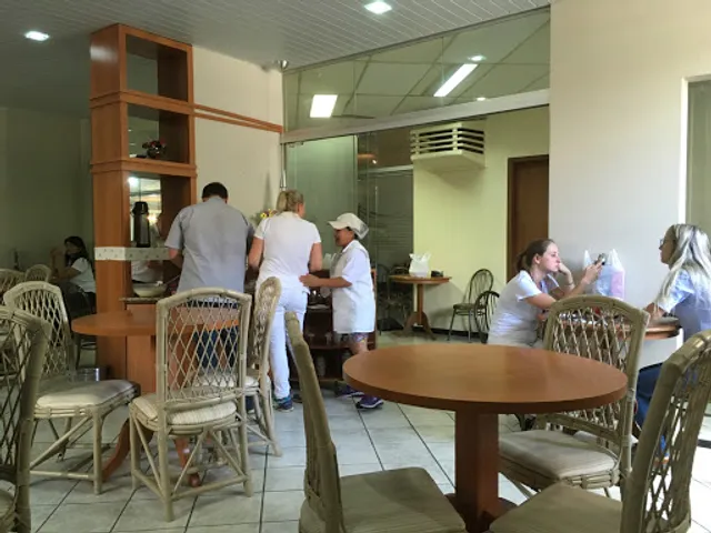 Restaurante Sirmione