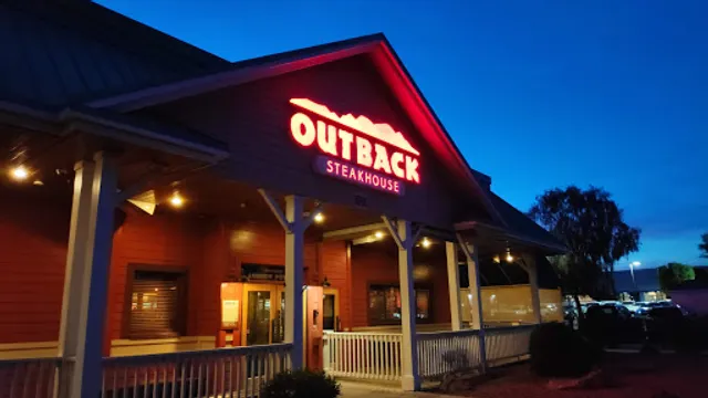 Outback Steakhouse