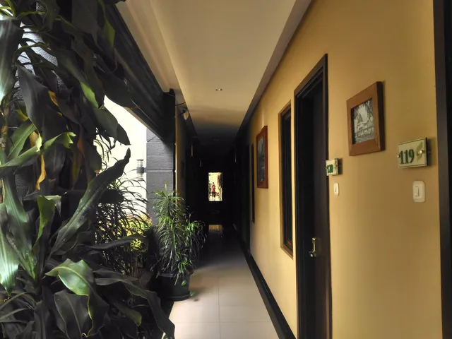 Airy Citarum Riau Junction Bandung