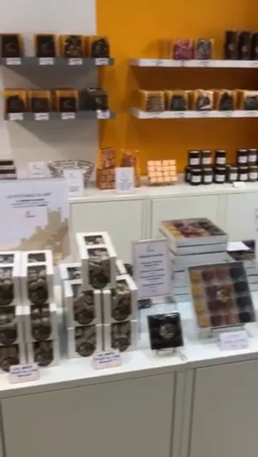 Louis Simart Artisan Chocolatier 69002 Lyon 2