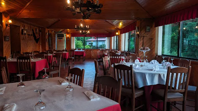 Restaurante Lua de Mel